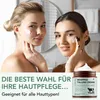 Two women applying face cream in a bathroom setting. Produktbild-Vorschau