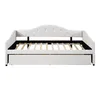 Flieks sofa rozkładana łóżko tapicerowane 90x200cm z Podgląd zdjęcia produktu 7