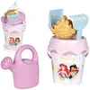 Smoby Disney Princess Sandeimergarnitur mit Gießkanne, Produktbild-Vorschau 4