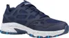 Skechers Hillcrest 237265-NVY, Sneaker, Herren, Dunkelblau Produktbild-Vorschau 9