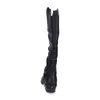 Rieker Damen Stiefel Blockabsatz Warmfutter Westernstiefel Produktbild-Vorschau 23
