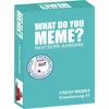 What Do You Meme - Fresh Memes (Spiel-Zubehör) Produktbild-Vorschau 7