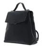 PICARD Leder Freizeitrucksack Rucksack Luis Backpack Ozean Produktbild-Vorschau 2