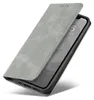 Handyhülle für Apple iPhone 12 / 12 Pro Kunstleder Flip Produktbild-Vorschau 4