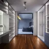 B.K.Licht I Spot plafond I pivotant I orientable I GU10 I Voir les images du produit 3