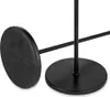 Bougeoir Tutumi Kch004-B Black Voir les images du produit 3