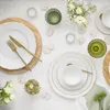 CreaTable, 24320, Maria Theresia Gold, Kombiservice 30-tlg, Produktbild-Vorschau 9