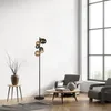 Paul Neuhaus LED Stehlampe POPSICLE Stehleuchte 10-flammig Produktbild-Vorschau 7