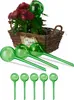 Boules d'arrosage Relaxdays, lot de 9, H x P : 28 x 8 cm, Voir les images du produit 1