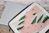 MuchoWow® Laptop Hülle 17 Zoll Laptoptasche Wolken - Vogel Produktbild-Vorschau 4