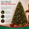 Triumph Tree Arbre de Noël artificiel Forest frosted - Voir les images du produit 6