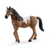 Schleich Pferd Pinto Stute Stute 72138 Produktbild-Vorschau 1