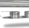 Chafing dish in acciaio inox Mahlzeit, 8 litri, roll-top, Anteprima dell’immagine prodotto 7