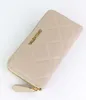 A beige Valentino Bags wallet is shown from a top-down perspective on a white background. Produktbild-Vorschau