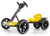 Elektrische kinderauto met afstandsbediening en Productafbeelding-voorbeeld 1
