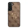 Guess GUHCS23S4GMGBR Samsung Galaxy S23 hnědé pevné pouzdro Náhled obrázku produktu 13