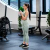 Gymtek® Haltère Kettlebell - poids 6kg - Haltère boule, Voir les images du produit 3