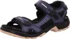 ECCO Herren Sandale OFFROAD blau Größe EUR 43 Produktbild-Vorschau 24