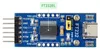 WaveShare FT232 USB UART Board (Type C), USB To UART (TTL) Produktbild-Vorschau 8