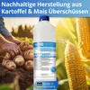 Nanoprotect Bioethanol 96,6% | 2 x 1 Liter | Flüssiger Produktbild-Vorschau 5