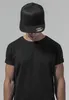 FLEXFIT 6277FV | Visière plate Flexfit - Couleur : Noir - Voir les images du produit 5