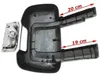 Spiegelgehäuse Blinker LINKS LANGER ARM 19/20cm für Fiat Ducato / Boxer / Jumper – Produktansicht 2 Produktbild-Vorschau
