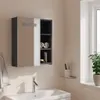 VidaXL 357966, Szary, 1 szt. Podgląd zdjęcia produktu 3