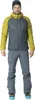 Dynafit RADICAL DWN RDS M HOOD JKT golden lime/5A40 46/S Produktbild-Vorschau 2