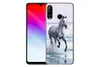 MuchoWow® Handyhülle Schutzhülle Hülle für Huawei P30 Lite Produktbild-Vorschau 2