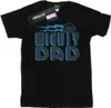 Marvel - "Mighty Dad" T-Shirt für Herren BI43471 (4XL) Produktbild-Vorschau 1