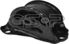 GSP Motorlager Hinten für HONDA CIVIC VI Hatchback (EJ, EK) Produktbild-Vorschau 2