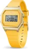 Ice-Watch 022053 Armbanduhr ICE Digit Retro Light Pineapple Produktbild-Vorschau 1