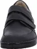 Finn Comfort Wicklow Herrenslipper, bequem, Schwarz, Leder, Produktbild-Vorschau 15