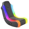 X Rocker Chimera Gaming Bodensessel RGB 2.0 Audio schwarz Produktbild-Vorschau 1