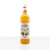 Monin sciroppo di frutto della passione bottiglia in PET di Anteprima dell’immagine prodotto 1