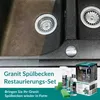 Shieldon Protects Sink Restorer Granitspüle Imprägnierung Produktbild-Vorschau 2