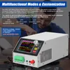 2,4-palcový farebný displej Multifunkčná elektronická Náhľad obrázku produktu 4