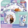 Frozen 3tlg PP Frühstückset Produktbild-Vorschau 1