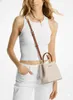 Michael Kors Handtasche Damen PRATT Vanilla 35S4G3FM5B Produktbild-Vorschau 3