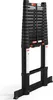 RMBO Teleskopleiter 4,4 m lang, Soft-Closing, Max. Produktbild-Vorschau 8
