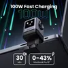Ugreen 45515B, Vnútorný, AC, Šedá Náhľad obrázku produktu 8