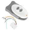 ricevitore interruttore wireless verricello 12V Anteprima dell’immagine prodotto 6