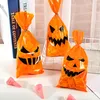 PRECORN Halloween Süßigkeiten Tüten – 50er Set Produktbild-Vorschau 4