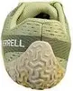Merrell Women Loafers Vapor Glove 6 Barefoot J068514 szary Podgląd zdjęcia produktu 6