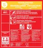 Smartwares 10.014.97 2L Schaumlöscher SB2.4, Schaum, A, B, Produktbild-Vorschau 12