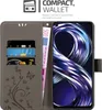 Cadorabo Hülle für Realme 8i / Narzo 50 4G Schutz Hülle in Produktbild-Vorschau 3