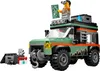 LEGO® City 60447 Veicolo fuoristrada Anteprima dell’immagine prodotto 2
