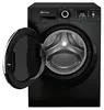 Bauknecht WM BB 8AA Waschmaschine 8kg Active Mousse Steam Produktbild-Vorschau 2