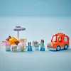 LEGO® Bluey 10458 Viaggio in gelateria con Bluey Anteprima dell’immagine prodotto 20