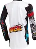 O'NEAL Kids Bike Jersey Element Villain White S Produktbild-Vorschau 2